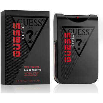 Guess Effect EDT